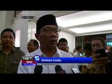 Walikota Bandung Terapkan Tes Urine di Berbagai Dinas di Bandung - NET5