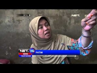 Pasien di Sampang, Jawa Timur Terduga Leptospirosis Meninggal - NEt16