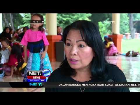 Polah Bocah Mengenal Budaya - NET5