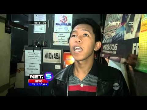 Gubernur Jawa Tengah Tanggapi Serius Kasus Penembakan di Magelang - NET5