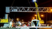 Motorway roadworks speed breaking point to be raised to 60mph as system achieves 'tipping point'