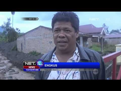 20 Kali Letusan, Aktivitas Gunung Bromo Terus Meningkat - NET12