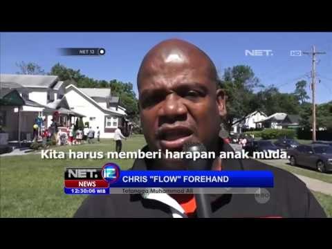 Mengenang Muhammad Ali - NET12