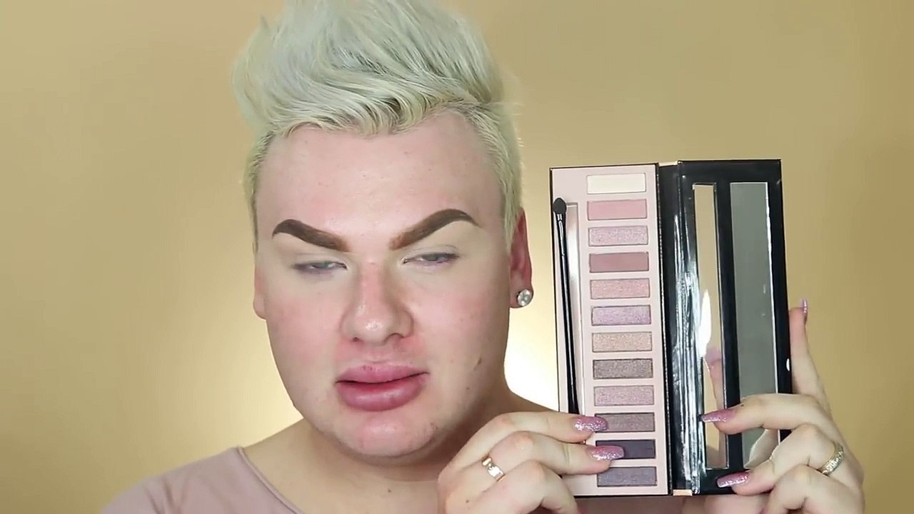 Drugstore Makeup Tutorial | Trying NEW Makeup!