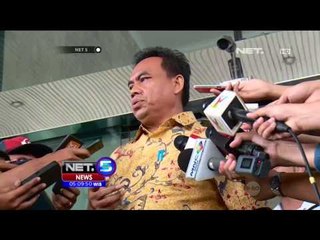 KPK Periksa Sekda DKI Jakarta - NET5