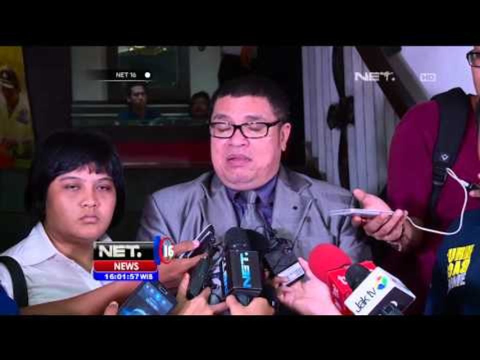 Abdul Azis, Mucikari Asal Kalijodo Mangkir dari Pemeriksaan - NET16