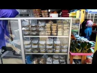 Makanan Takjil Berbahan Kimia di Padang - NET5