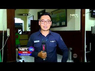 Live Report Sidang Pembunuhan Salim Kancil - NET16