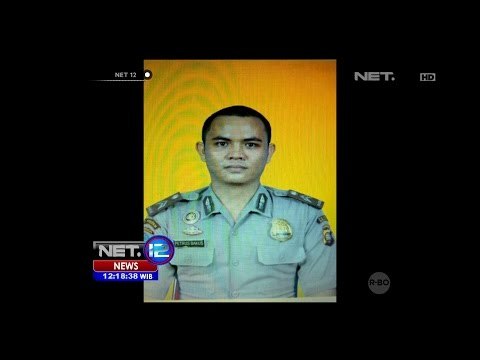 Diduga Schizophrenia, Ayah Bunuh Dua Anaknya Saat Tidur - NET12