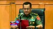 Konferensi Pers Kapuspen TNI Seputar 13 Korban Jatuhnya Helikopter TNI AD - NET24