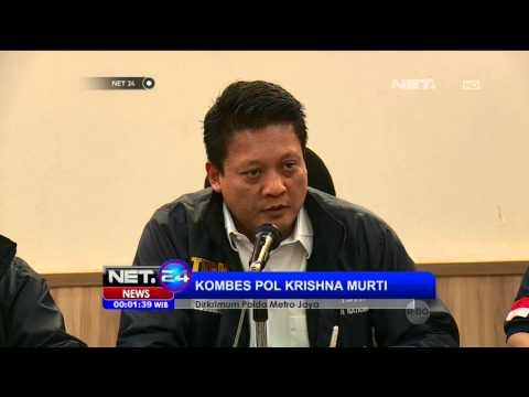 Ivan Haz Kembali Dipanggil oleh Polisi Terkait Dugaan Penganiayaan - NET24