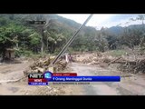 Banjir Bandang Sapu Pemukiman Warga Desa Sukakerti Subang - NET12