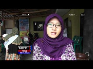 Keunikan Baby Cafe di Klaten - NET12