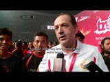 Tumbangkan PSM Makassar dan Bali United, Persija Jakarta Juarai Trofeo Persija - NET Sport