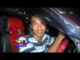 Jelang Libur Panjang, Pelabuhan Merak Mulai Padat - NET 5