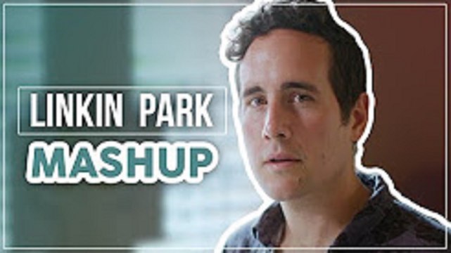 LINKIN PARK MASHUP - RIP Chester Bennington Zili Music Company