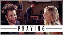 PRAYING - KESHA - Will Champlin, Lauren Duski, KHS COVER  Zili Music Company