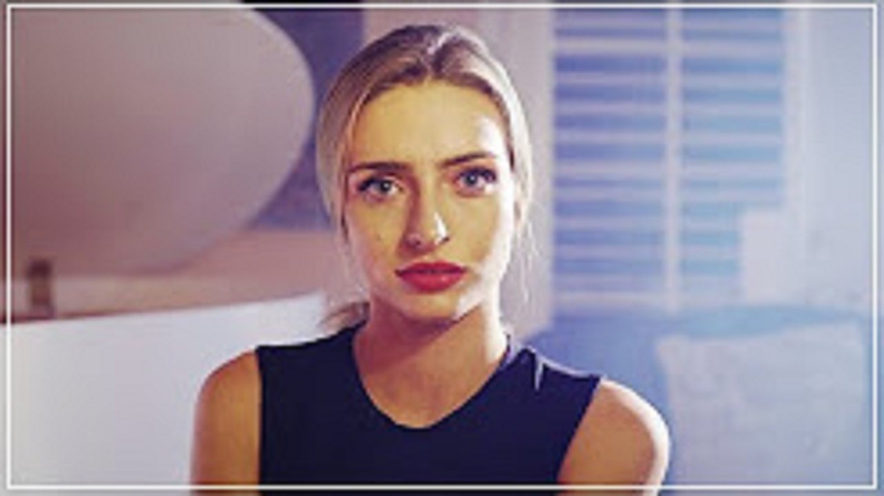 SIGNS - Drake - PIANO & BEATBOX BALLAD - Kirsten Collins, KRNFX, KHS Cover  by   Zili Music Company