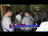 Jebol Ventilasi Toilet, 9 Orang Tahanan Kabur - NET5