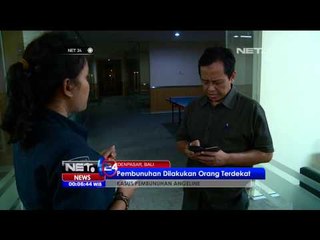 Raksi Publik Terkait Pembunuhan Angeline - NET24