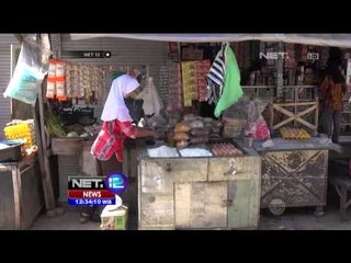 Tanggapan Disperindag Terkait Merica Palsu - NET12