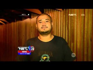 Inspirasi Pagi Mike Mohede - NET5