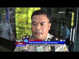 Petugas BNN Geledah Kos di Pademangan, Jakarta - NET24