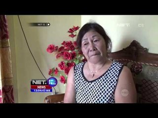 Pasca Disandera, ABK Kapal HenriTetap Melaut - NET12