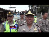 Polisi Gelar Razia Bobotoh Jelang Persib Hadapi Pusamania - NET12