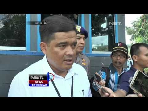 Polda Sumatera Utara Gagalkan Penyelundupan Puluhan Ton Bawang - NET12