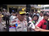 Kepala BNN Pastikan Kerusuhan Lapas Sudah Direncanakan Oleh Napi - NET24