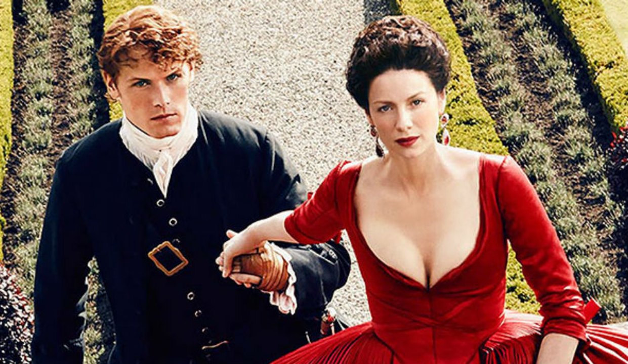 Outlander Season 3 Episode 6 | STARZ S03E06