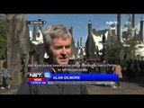 Taman Bermain Dengan Tema Harry Potter di Universal Studio Hollywood - NET12