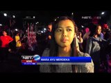 Kemeriahan Semarang Night Carnival 2016 - NET5