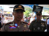 Polisi Gagalkan Upaya Penyelundupan Sabu Dari Malaysia ke Indonesia di Perairan Asahan - NET12