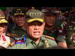 13 Jenazah Heli Jatuh Diidentifikasi di RS Polri - NET24