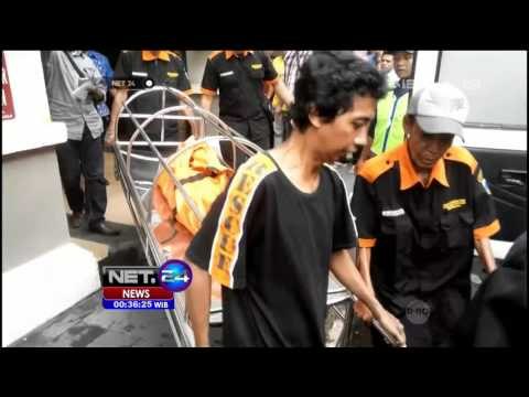 Bocah 5 Tahun Tewas, Jatuh dari Lantai 38 Apartemen - NET24