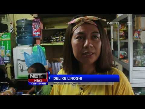 Satu Kapal Masih Tertahan di FIlipina - NET12