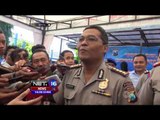 Polisi Amankan Puluhan Burung Beo di Surabaya - NET16