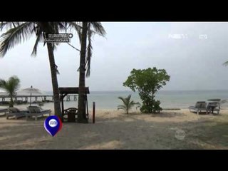 Wisata ke Koh Kood Island di Thailand - NET12