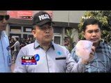 Lapas Di Tanjung Balai Digeledah, 4,7 Kg Sabu & 12 Bungkus Ganja Ditemukan - NET24