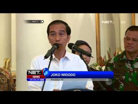 10 ABK Jalani Tes Kesehatan - NET5