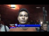 Puluhan Kios Di Pasar Tavif Habis Terbakar Si Jago Merah - NET5