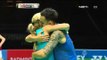 Owi Butet Takluk di Perempat Final - NETSport