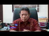 Panitera Pengadilan Negeri Jakarta Pusat Resmi Jadi Tersangka - NET16