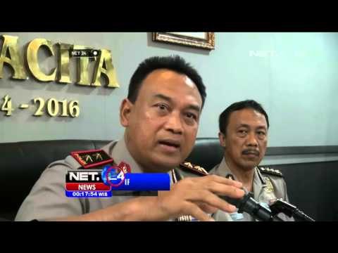 Jenazah Amokrane Selesai Diautopsi - NET24