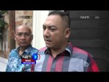 KPK Sambangi Rumah Sanusi - NET24