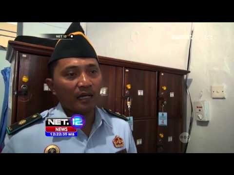 Keterampilan Usaha Mandiri Para Penghuni Lapas Tasikmalaya - NET12