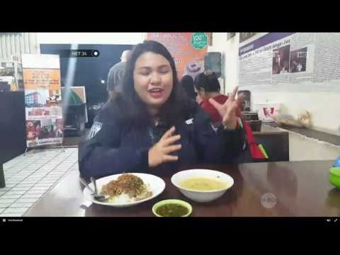 Tim Traveler 2 Butuh Waktu 8 Jam Sampai Cirebon - NET24 03 Juli 2016