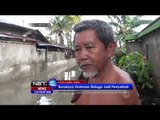 Derasnya Hujan Rendam Puluhan Rumah Warga di Jambi - NET12